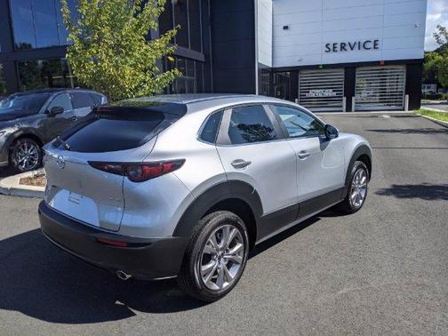 2021 Mazda CX-30 Preferred