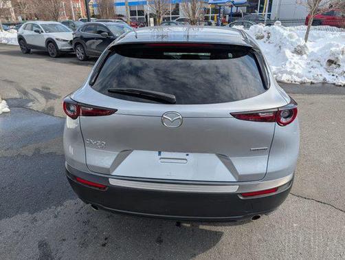 2021 Mazda CX-30 Preferred