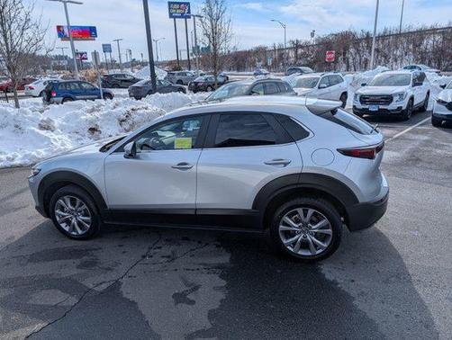2021 Mazda CX-30 Preferred