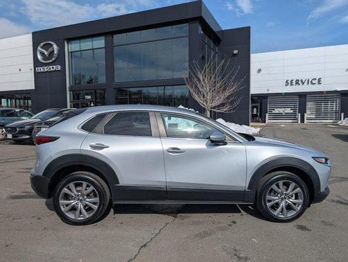 2021 Mazda CX-30 Preferred