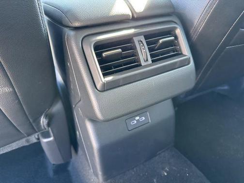 2026 Mazda CX-50 2.5 S Select Package