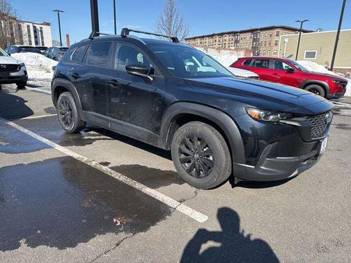 2026 Mazda CX-50 2.5 S Select Package