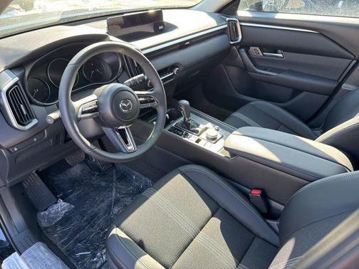 2026 Mazda CX-50 2.5 S Select Package