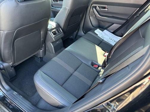 2026 Mazda CX-50 2.5 S Select Package