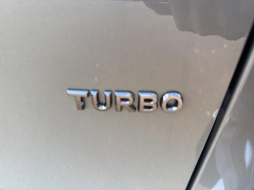 2026 Mazda CX-50 2.5 Turbo