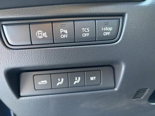 2026 Mazda CX-90 3.3 Turbo Premium Plus