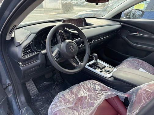 2025 Mazda CX-30 Base