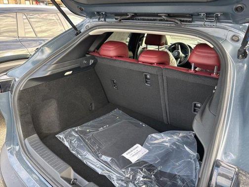 2025 Mazda CX-30 Base