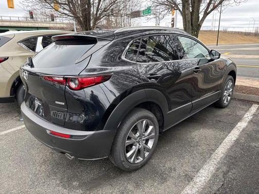 2025 Mazda CX-30 Premium Package