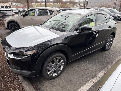 2025 Mazda CX-30 Premium Package