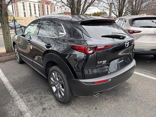 2025 Mazda CX-30 Premium Package