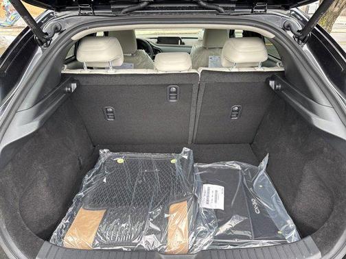 2025 Mazda CX-30 Premium Package