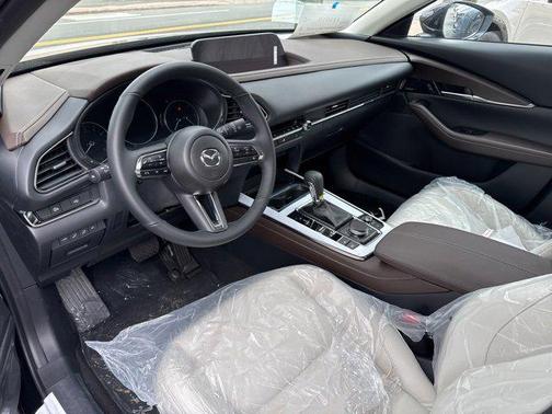 2025 Mazda CX-30 Premium Package