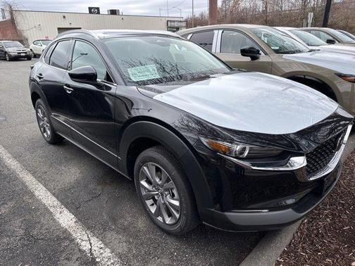 2025 Mazda CX-30 Premium Package