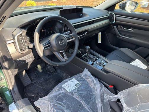 2026 Mazda CX-50 2.5 S Premium Package
