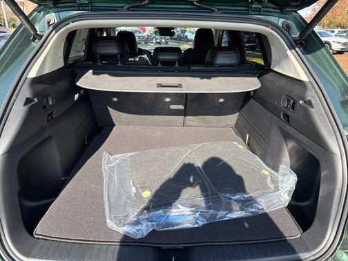 2026 Mazda CX-50 2.5 S Premium Package