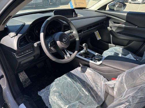 2025 Mazda CX-30 Select