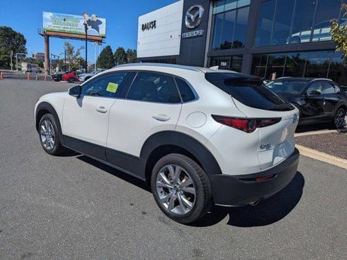 2022 Mazda CX-30 2.5 S Premium Package