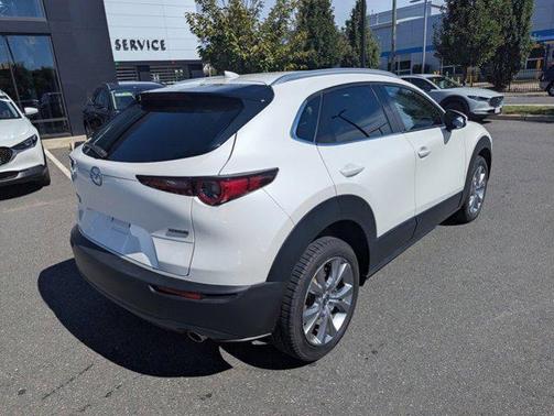 2022 Mazda CX-30 2.5 S Premium Package