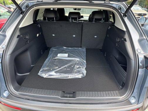 2025 Mazda CX-50 Hybrid Preferred Package