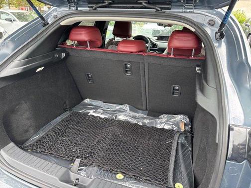 2025 Mazda CX-30 2.5 S Carbon Edition