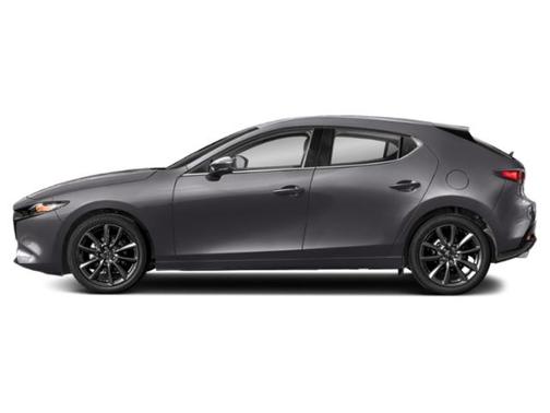 2023 Mazda Mazda3 2.5 S Select