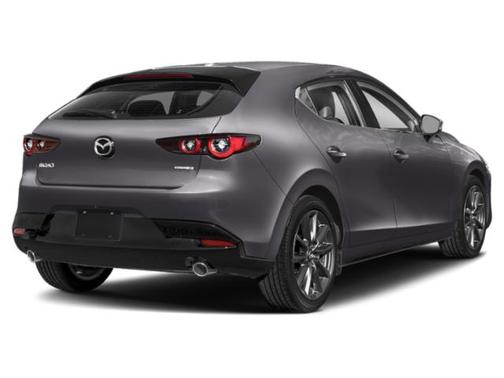 2023 Mazda Mazda3 2.5 S Select