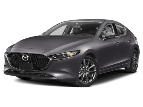 2023 Mazda Mazda3 2.5 S Select