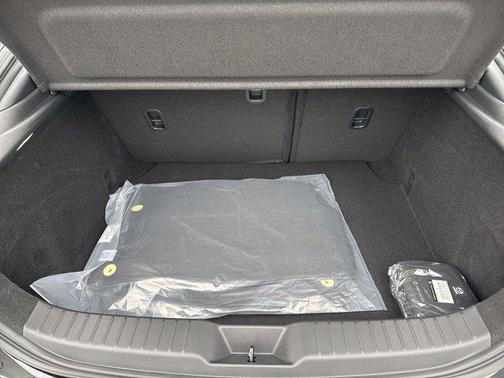 2025 Mazda Mazda3 FWD w/Preferred Package