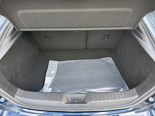2025 Mazda Mazda3 FWD