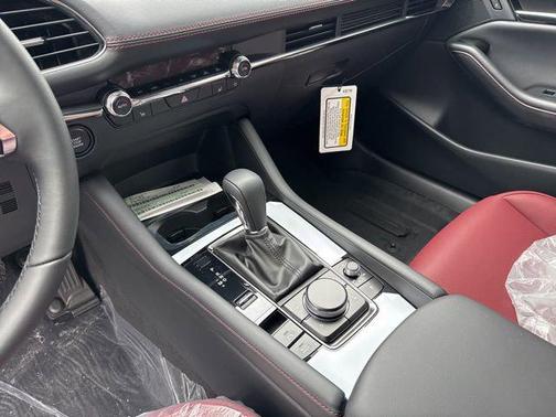 2026 Mazda Mazda3 AWD