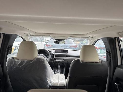 2026 Mazda CX-50 2.5 S Premium Package