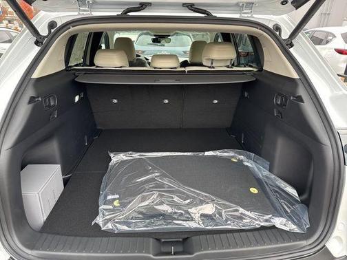 2026 Mazda CX-50 2.5 S Premium Package