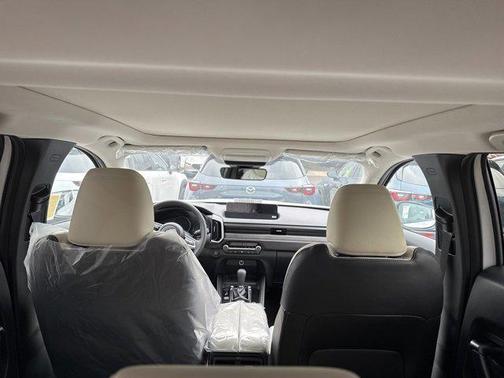 2026 Mazda CX-50 2.5 S Premium Package