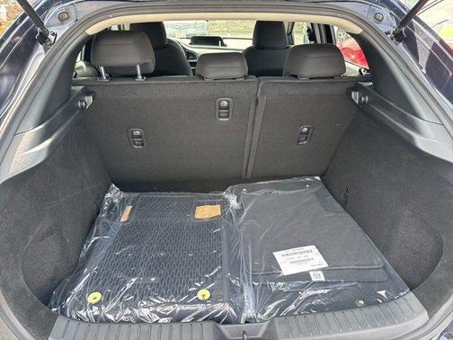 2025 Mazda CX-30 Base