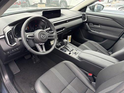 2026 Mazda CX-50 Hybrid Preferred