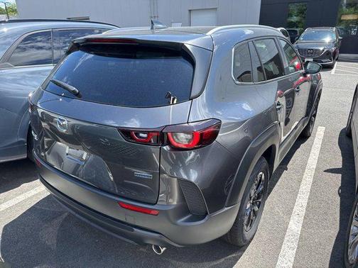 2025 Mazda CX-50 Hybrid Preferred Package