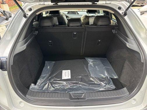 2025 Mazda CX-30 Select