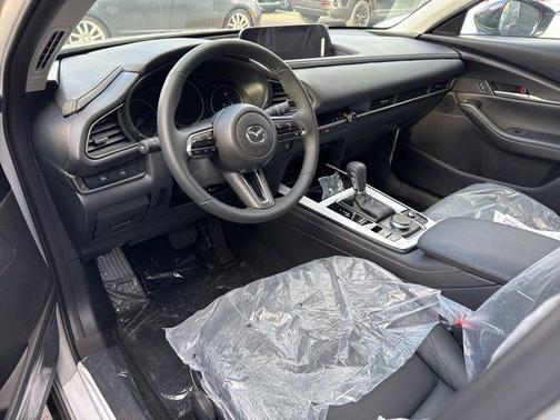 2025 Mazda CX-30 Select
