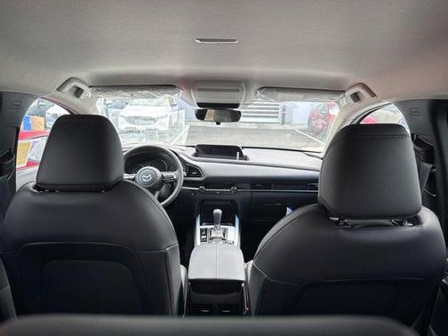 2025 Mazda CX-30 Select