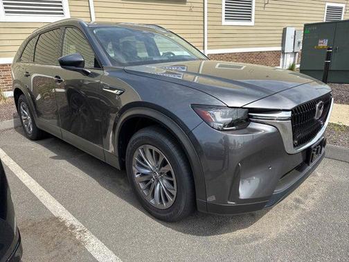 2025 Mazda CX-90 PHEV Preferred