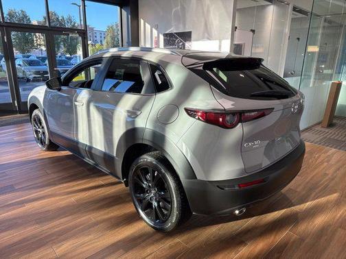 2025 Mazda CX-30 2.5 S Select Sport