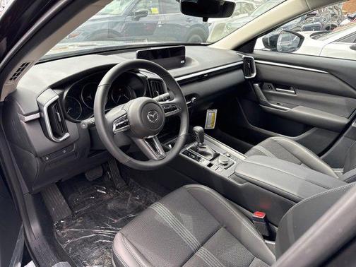 2025 Mazda CX-50 2.5 S Select Package