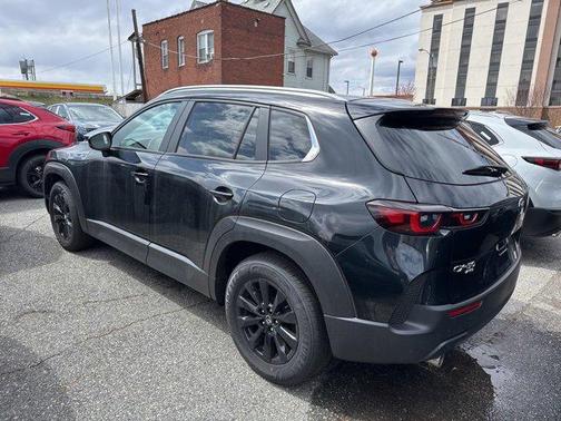 2025 Mazda CX-50 2.5 S Select Package