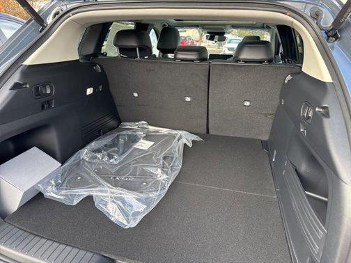 2026 Mazda CX-50 Hybrid Preferred