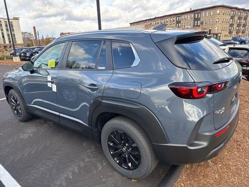 2026 Mazda CX-50 Hybrid Preferred