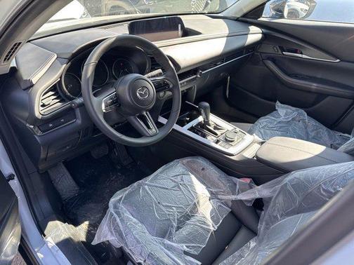 2025 Mazda CX-30 Select