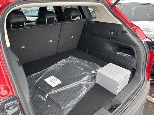 2026 Mazda CX-50 Hybrid Premium