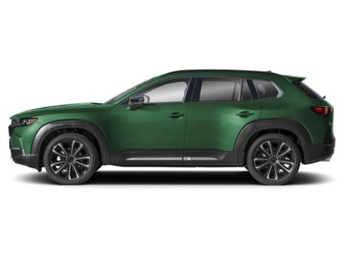 2026 Mazda CX-50 2.5 Turbo Premium Plus Package