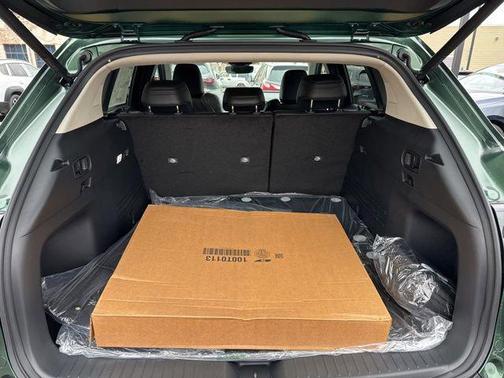 cypress 2026 Mazda CX-50 2.5 Turbo Premium Plus Package